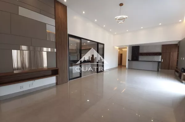 Casa à venda, Condomínio Residencial Grand Trianon, Anápolis, GO