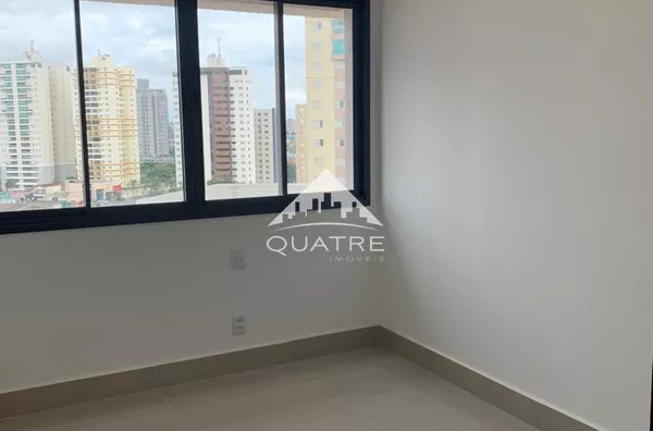 Apartamento à venda, Jundiaí, Anápolis, GO