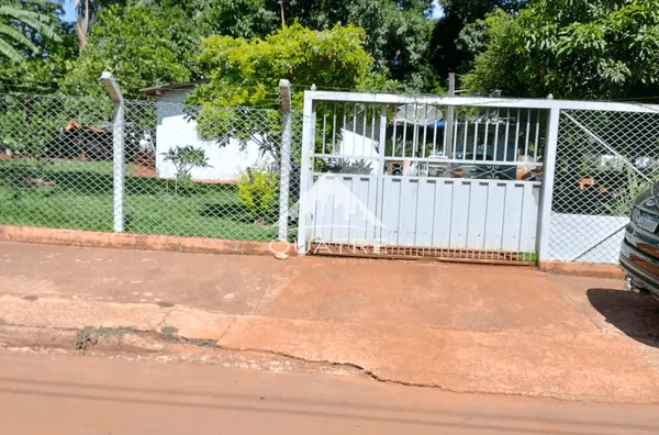Chácara à venda, Chácaras Americanas, Anápolis, GO