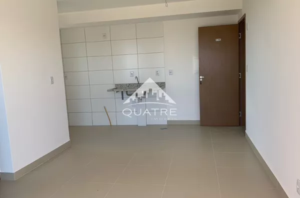 Apartamento à venda, Chácaras Americanas, Anápolis, GO