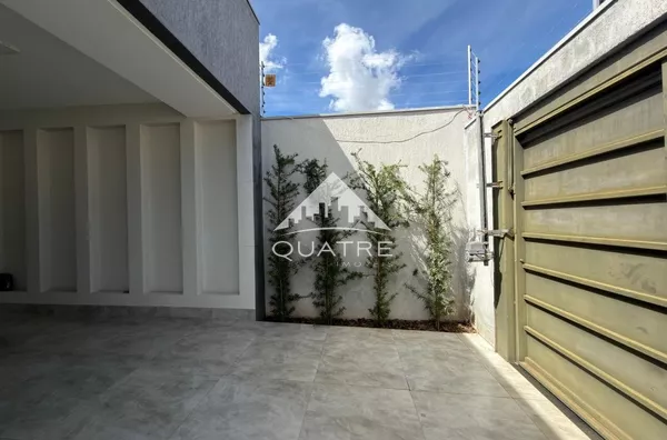 Casa para venda - Residencial Villa Bella, Anapolis