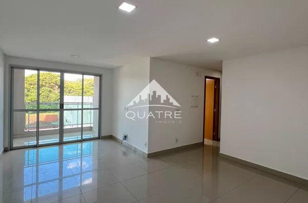 Apartamento Alameda Jundiaí ANAPOLIS