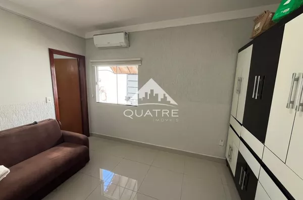 CASA À VENDA | CAMPOS DO JORDÃO – ANÁPOLIS-GO - Foto 11