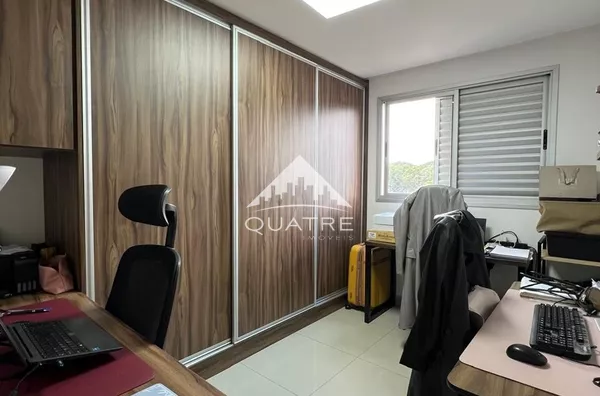 Apartamento Alameda Jundiaí ANAPOLIS