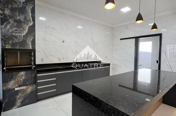 Casa para aluguel, 3 quarto(s),  Parque Calixtópolis, Anapolis