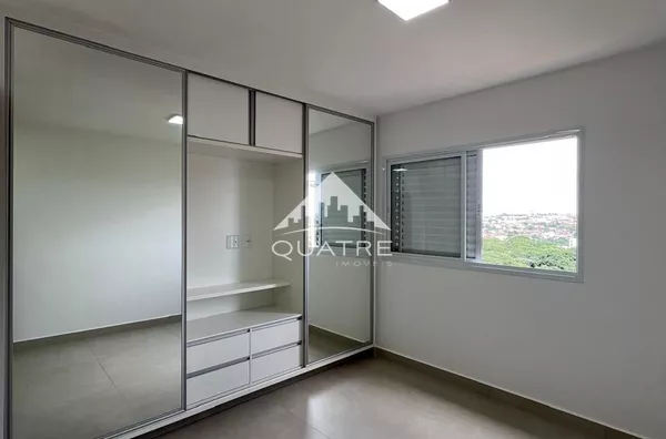 Apartamento para aluguel, 2 quarto(s),  Vila Santa Isabel, Anapolis