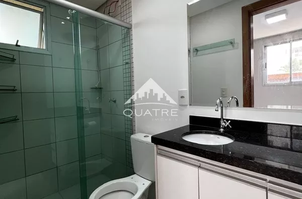 Apartamento para aluguel, 3 quarto(s), Vila Jaiara, Anapolis - Foto 11