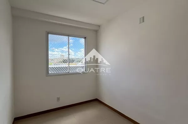 Apartamento Cidade Jardim ANAPOLIS