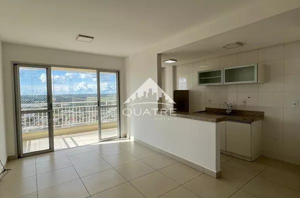 Apartamento para aluguel, 3 quarto(s),  Jardim Das Américas 2ª Etapa, Anapolis