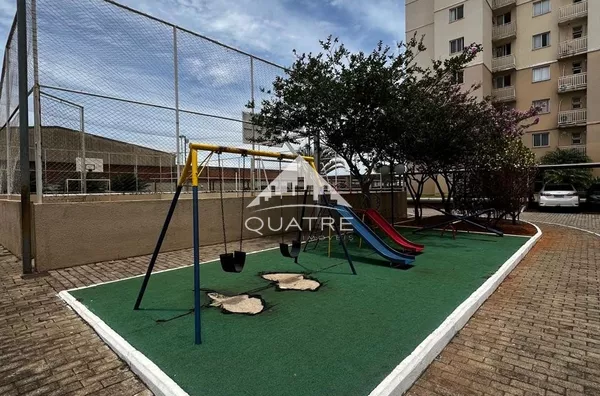 Apartamento para aluguel, 3 quarto(s), Vila Jaiara, Anapolis - Foto 14