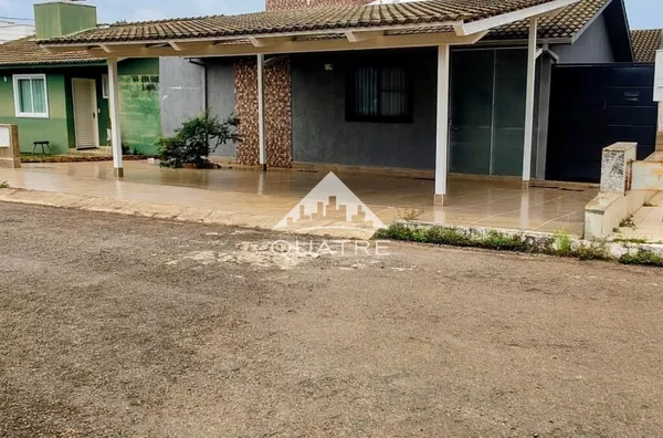 Casa em condomínio para venda, 3 quarto(s),  Residencial Sol Nascente, Anapolis