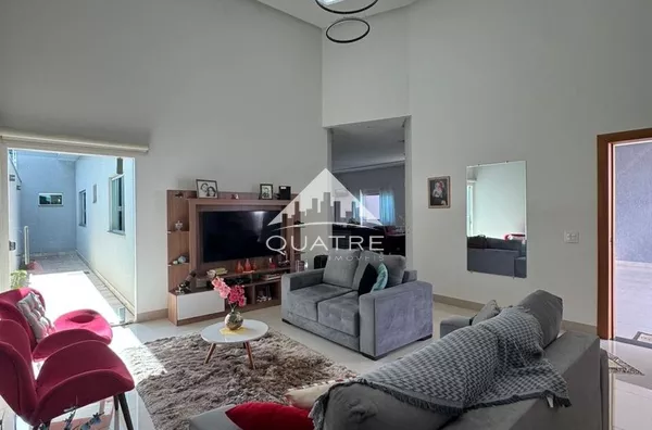 Casa para venda, 3 quarto(s),  Jardim Progresso, Anapolis