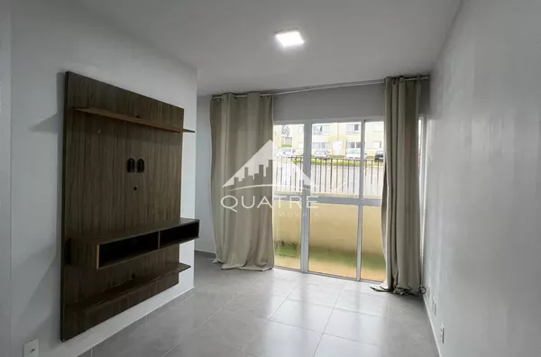 Apartamento para aluguel, 2 quarto(s),  Chacaras Americanas, Anapolis