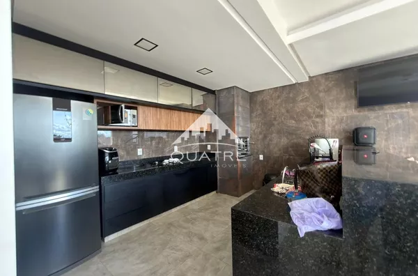 Casa para venda - Residencial Villa Bella, Anapolis