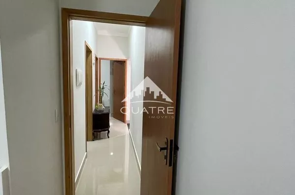 Casa para venda, 3 quarto(s), Residencial Campos Do Jordão, Anapolis - Foto 10