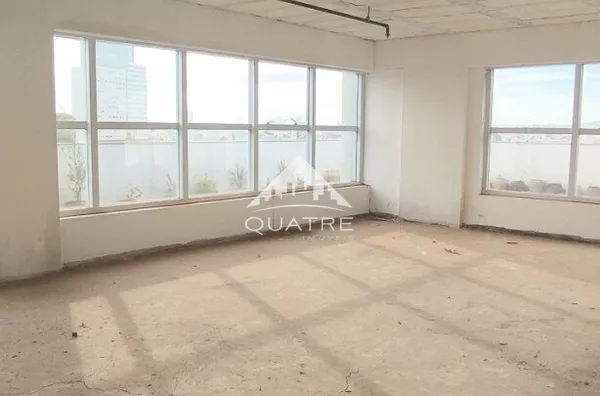 Sala comercial para aluguel, São Francisco Business Tower,  Jundiaí, Anapolis