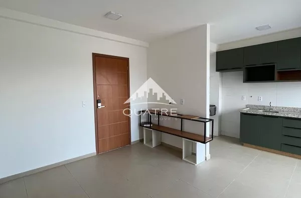 Apartamento para aluguel, 2 quarto(s),  Vila Industrial, Anapolis