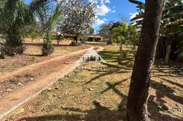 Chácara para venda em  Neropolis