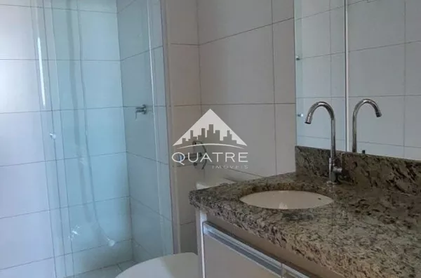 Apartamento na Vila Santa Isabel