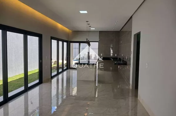 Casa nova para venda, Anápolis City, Anapolis
