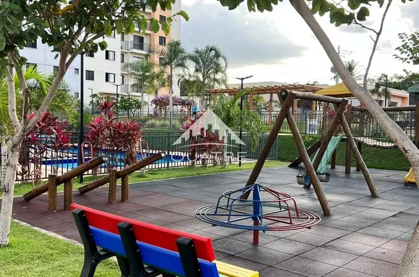 Apartamento para venda, 2 quarto(s),  Chacaras Americanas, Anapolis