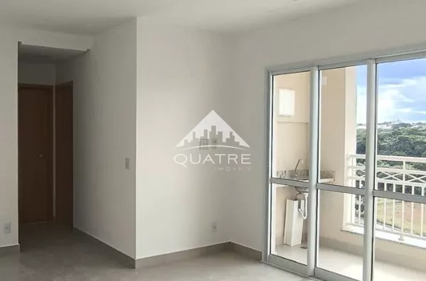 Apartamento para aluguel, 2 quarto(s),  Vila Santa Isabel, Anapolis