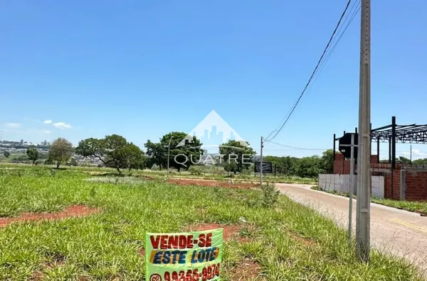 AGIO de terreno para venda, Residencial Campos Do Jordão, Anapolis - Foto 2