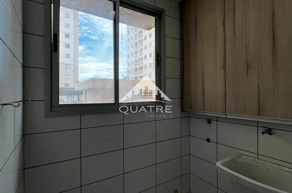 Apartamento para aluguel, 3 quarto(s), Vila Jaiara, Anapolis - Foto 7