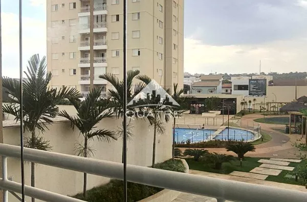 Apartamento para aluguel, 2 quarto(s),  Vila Santa Isabel, Anapolis
