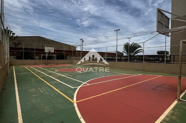 Apartamento para aluguel, 3 quarto(s), Vila Jaiara, Anapolis - Foto 15