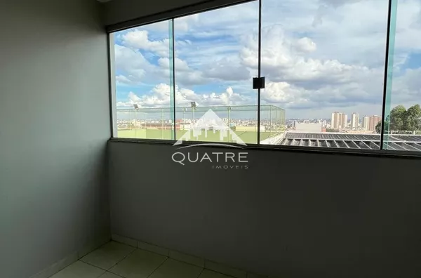 Apartamento para aluguel, 3 quarto(s),  Vila Santa Isabel, Anapolis
