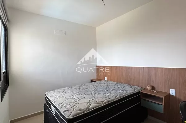 Apartamento para aluguel, 2 quarto(s),  Vila Industrial, Anapolis