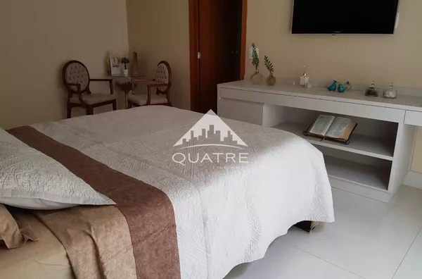 Casa para venda, 4 quarto(s),  Residencial Rose's Garden, Anapolis