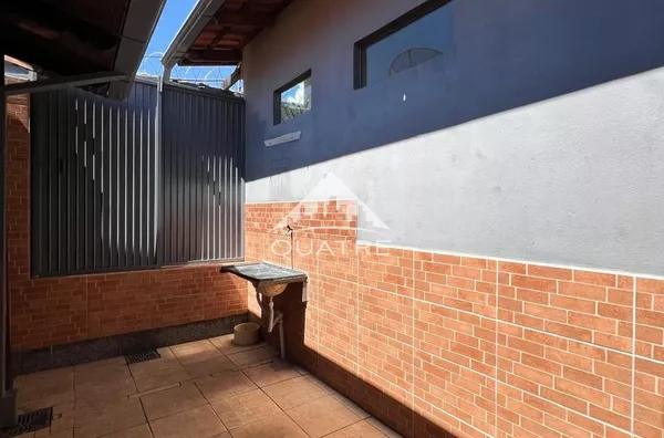 Casa para aluguel, 3 quarto(s),  São Sebastião, Anapolis - Foto 13