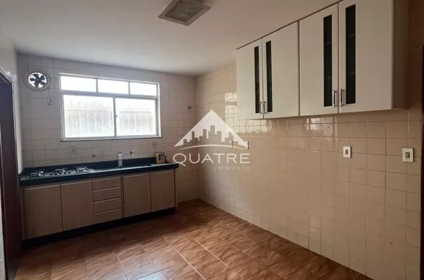 Apartamento para aluguel, 3 quarto(s),  Jardim Bandeirante, Anapolis