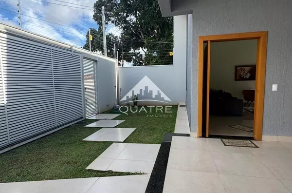 Casa para venda, 3 quarto(s),  Jardim Progresso, Anapolis