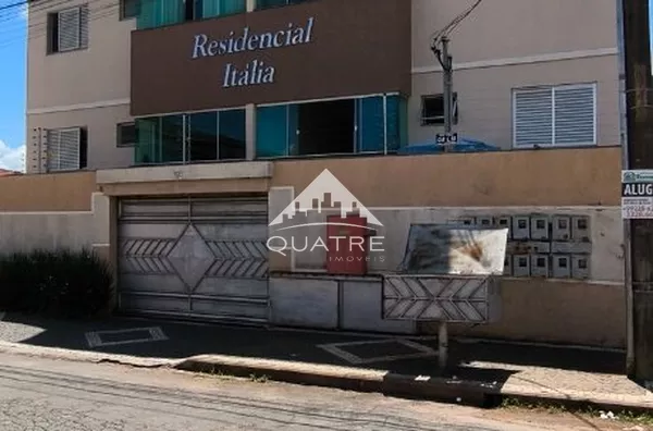 Residencial Itália
