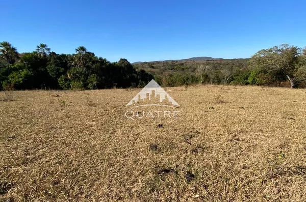 Fazenda para venda,  Zona Rural, Jaragua