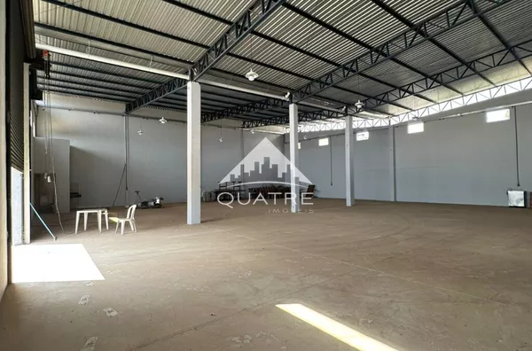 Galpao para aluguel,  Polocentro 1ª Etapa, Anapolis