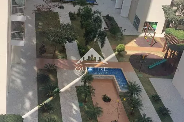 Apartamento para aluguel,  Proximo Uni Evangélicas,Jardim Das Américas 2ª Etapa, Anapolis