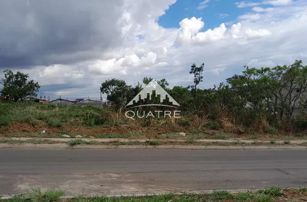 Terreno à venda, Polocentro 1ª Etapa, Anápolis, GO