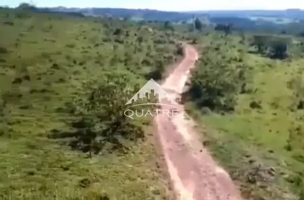 Fazenda à venda, Fazenda Cardoso, Abadiânia, GO