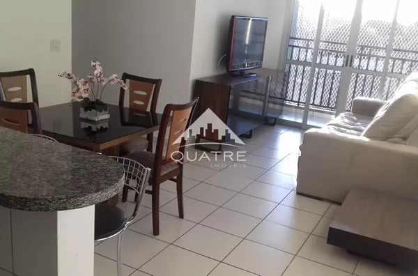 Apartamento à venda, Jardim das Américas 2ª Etapa, Anápolis, GO