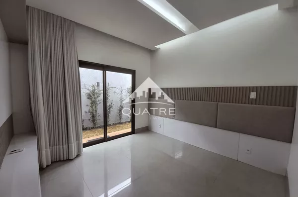 Casa à venda, Condomínio Residencial Grand Trianon, Anápolis, GO