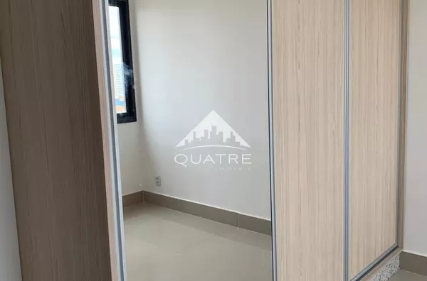 Apartamento à venda, Jundiaí, Anápolis, GO