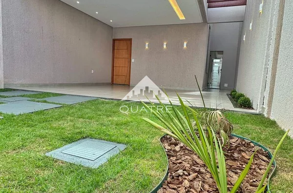 Casa à venda, Parque Brasília 2ª Etapa, Anápolis, GO