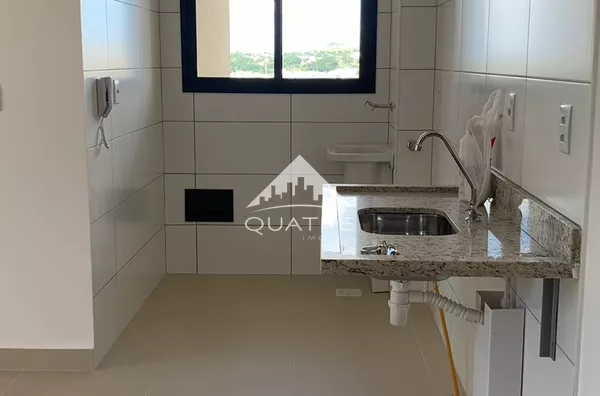 Apartamento à venda, Chácaras Americanas, Anápolis, GO