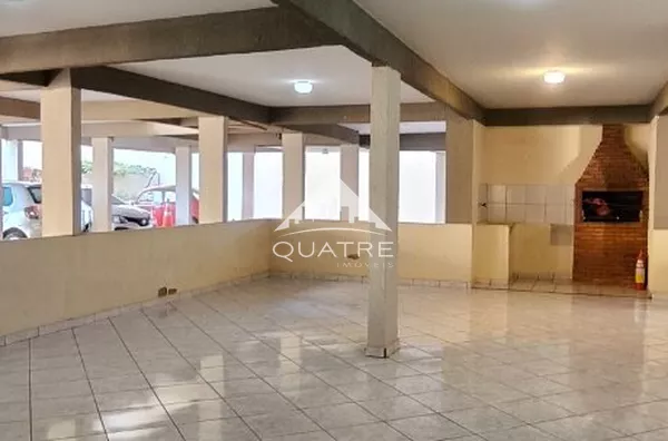 Residencial Serra do Mar