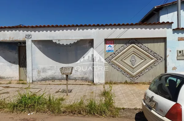Casa para venda, 3 quarto(s),  Jardim Eldorado, Anapolis - Foto 1