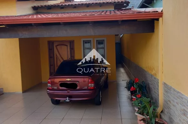Casa à venda,  Itamaraty, Anapolis